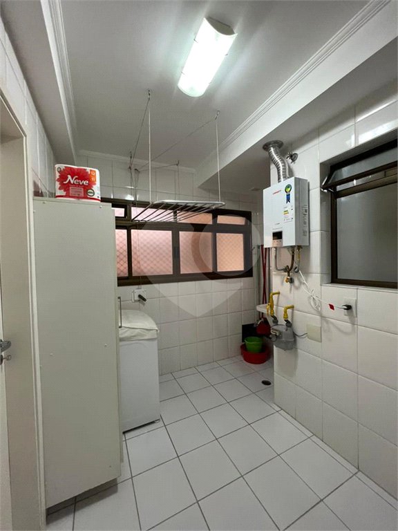 Apartamento à venda com 3 quartos, sendo 1 suíte, em Santa Teresinha, São Paulo, SP