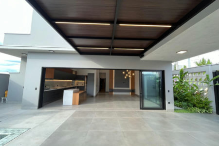 Casa à venda com 3 suítes em Damha III, Presidente Prudente, SP