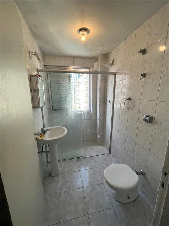 Apartamento à venda com 1 quarto em Pinheiros, São Paulo, SP