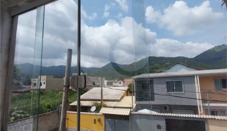 Sobrado à venda com 1 quarto em Campo Grande, Rio de Janeiro, RJ