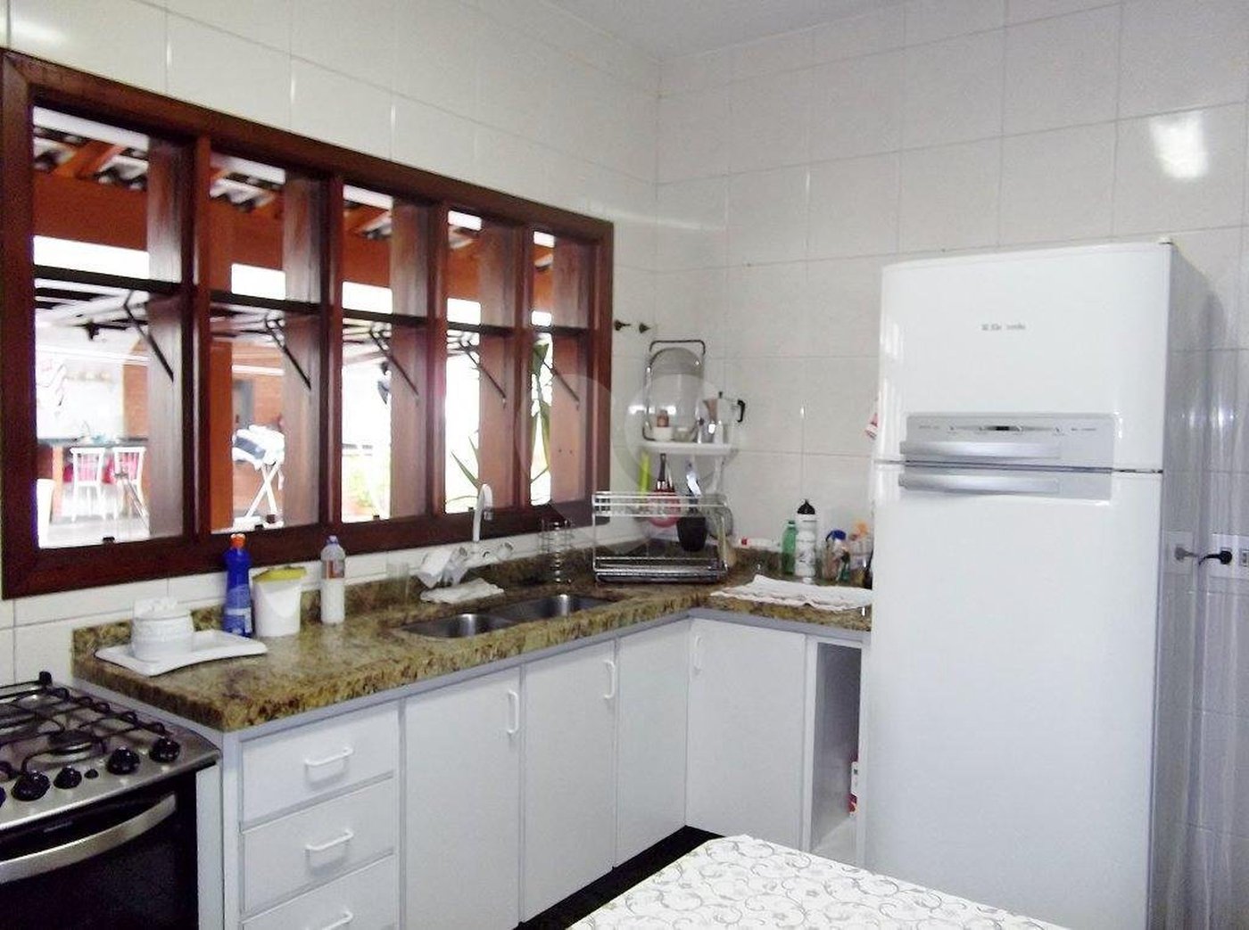 Casa à venda com 3 suítes no condomínio Praça Monsenhor Macedo,10, São Paulo - SP