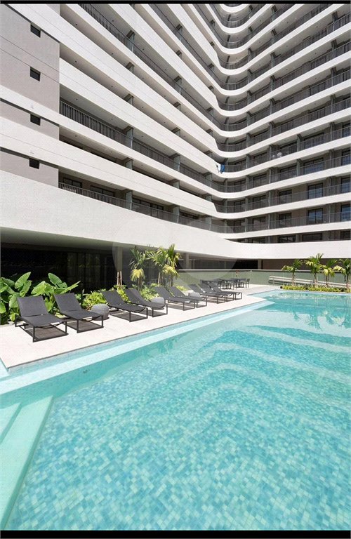 Apartamento à venda com 2 quartos, sendo 1 suíte, em Santa Efigênia, São Paulo, SP