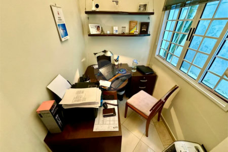 Sobrado à venda com 5 quartos, sendo 4 suítes, em Água Fria, São Paulo, SP