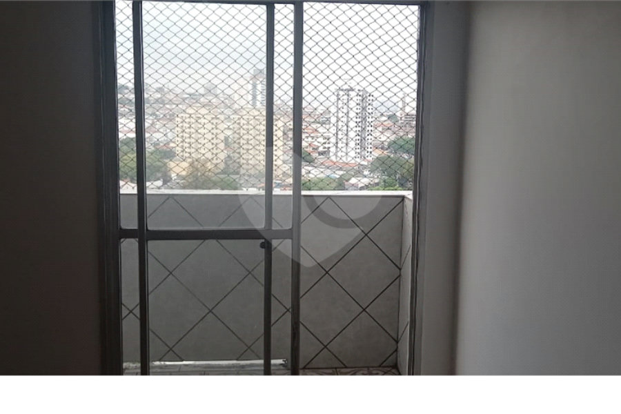 Apartamento à venda com 2 quartos em Jardim São Paulo(zona Norte), São Paulo, SP