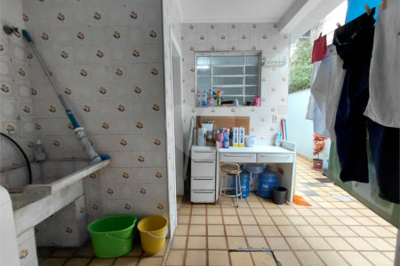 Sobrado à venda com 3 quartos em Vila Pompéia, São Paulo, SP
