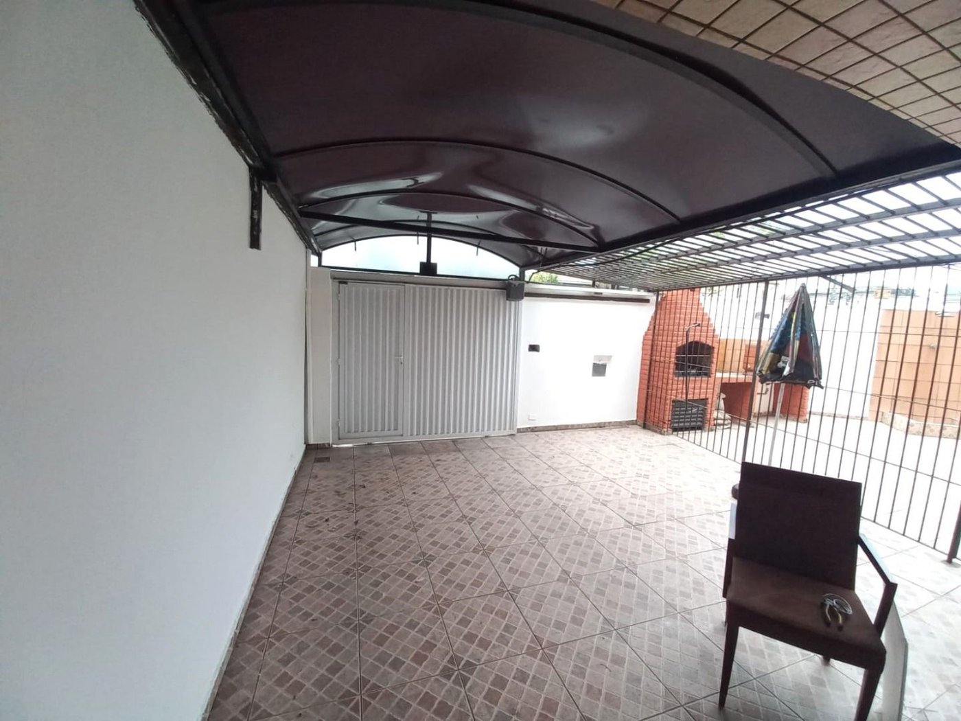 Casa com 3 dormitórios à venda, 150 m² por R$ 960.000,00 - Macuco - Santos/SP
