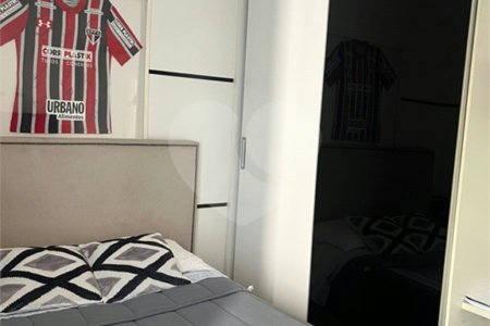Apartamento à venda com 4 quartos, sendo 2 suítes,  em Vila Andrade, São Paulo, SP