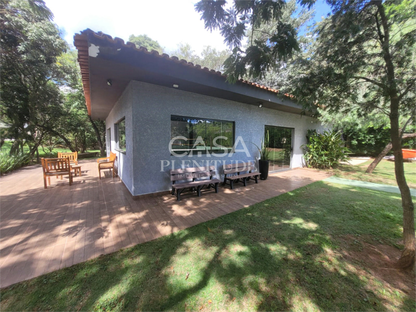 Casa em condomínio à venda com 3 quartos, sendo 1 suíte,  em Além Ponte, Sorocaba, SP