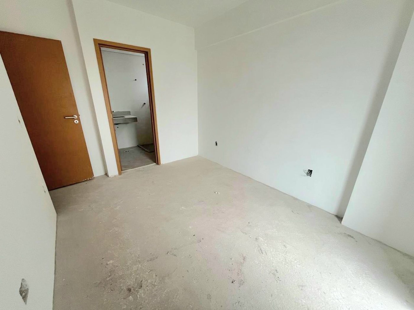 Apartamento à venda, 72 m² por R$ 810.000,00 - Encruzilhada - Santos/SP