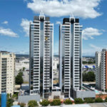 Apartamento para alugar com 3 suítes em Parque Campolim, Sorocaba, SP