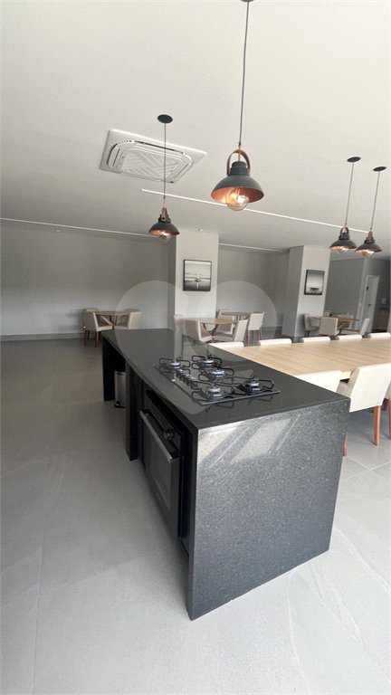 Apartamento à venda com 3 quartos, sendo 1 suíte, em Vila Helena, Atibaia, SP