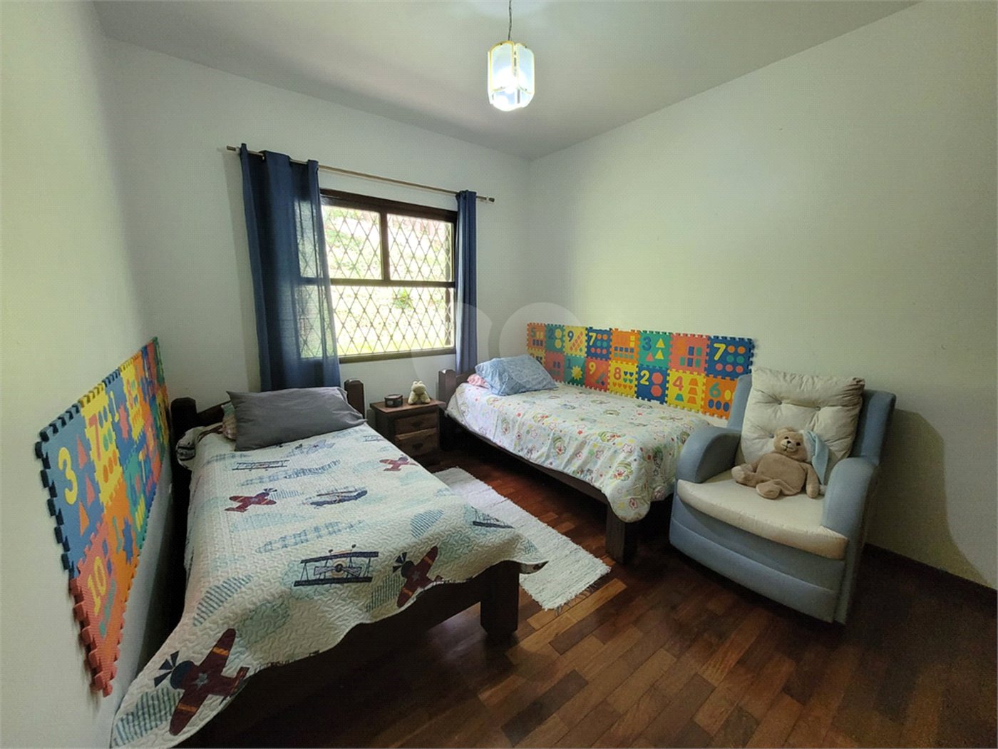 Casa à venda com 4 quartos, sendo 2 suítes,  em Serra da Cantareira, Mairiporã, SP