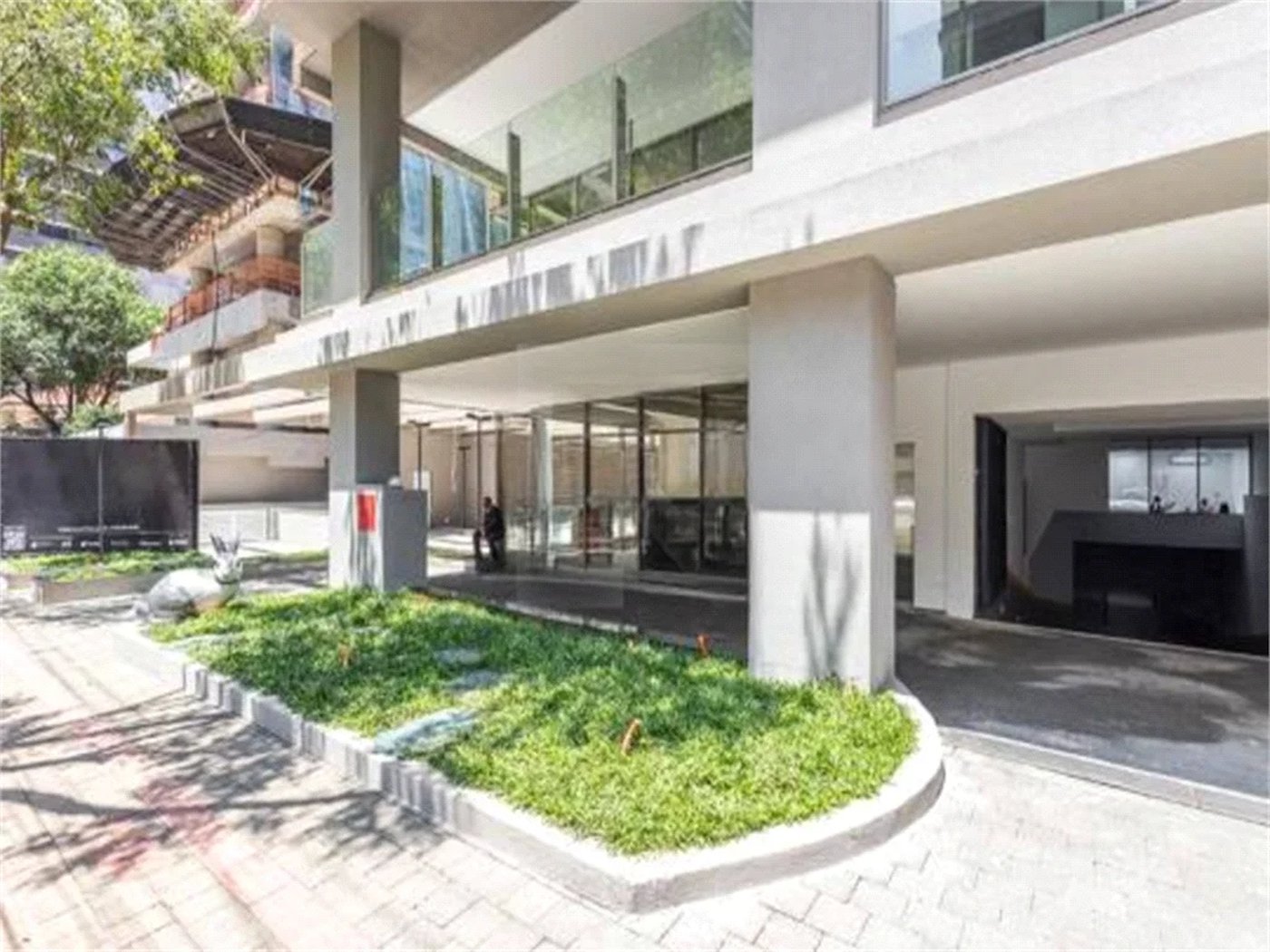 Apartamento à venda com 1 quarto em Pinheiros, São Paulo, SP