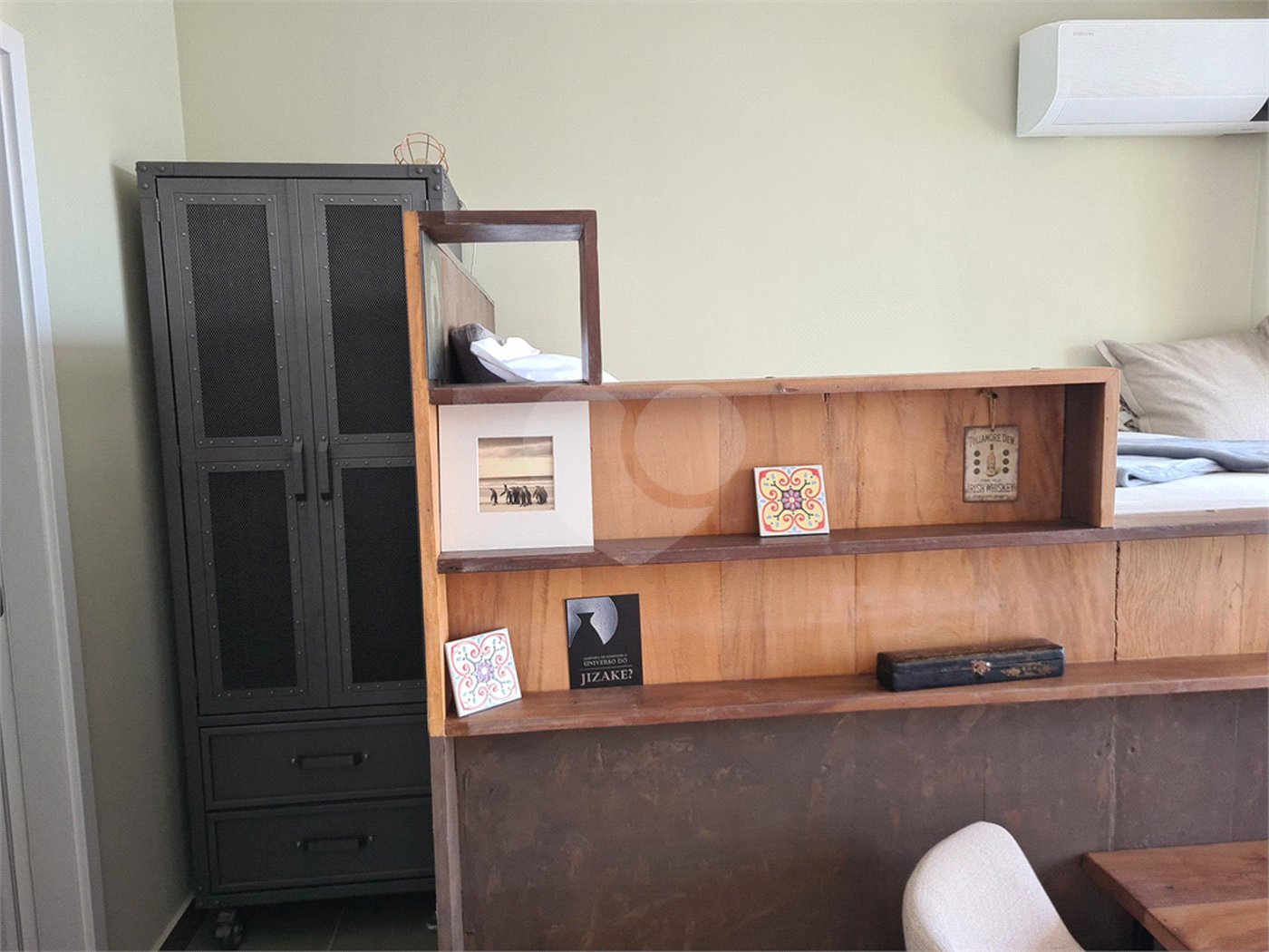 Studio à venda com 1 suíte em Jardim América, São Paulo, SP