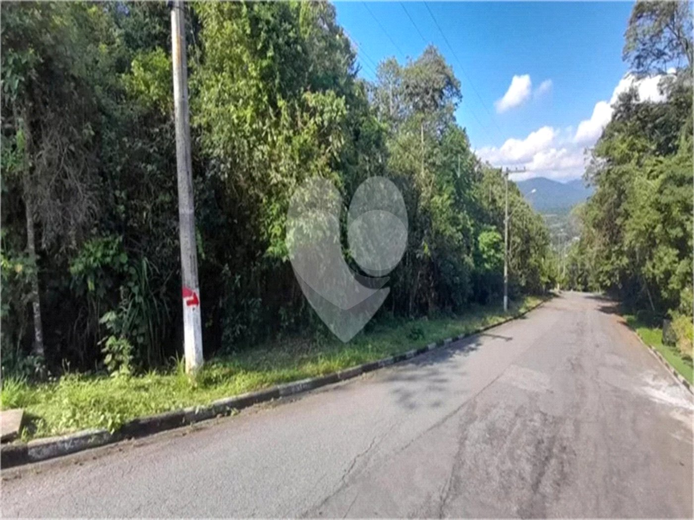 Terreno à venda em Roseira, Mairiporã, SP