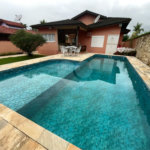 Casa à venda com 6 quartos, sendo 3 suítes, em Morada da Praia, Bertioga, SP