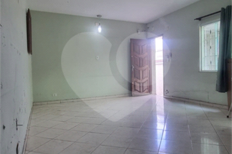 Sobrado à venda com 3 quartos em Vila Gustavo, São Paulo, SP