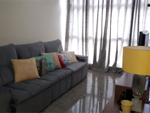 Apartamento à venda com 3 quartos, sendo 1 suíte,  em Santana, São Paulo, SP