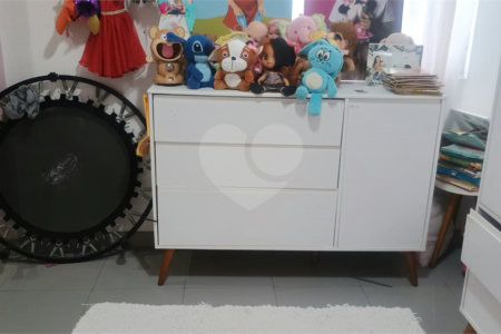 Villagio à venda com 3 quartos em Senador Vasconcelos, Rio de Janeiro, RJ