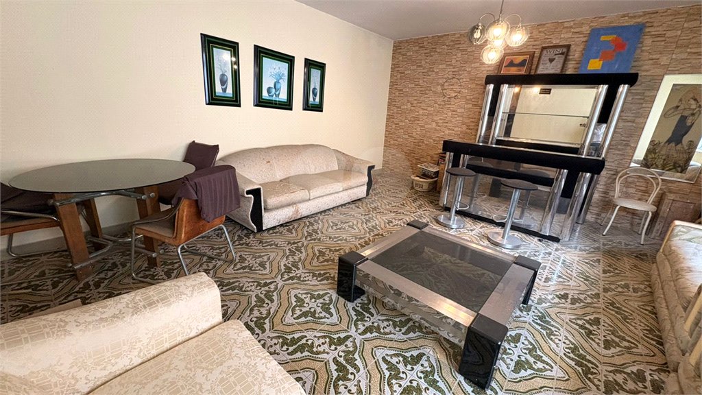 Apartamento à venda com 4 quartos em Tijuca, Rio de Janeiro, RJ