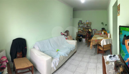 Apartamento à venda com 2 quartos em Jardim Celeste, São Paulo, SP