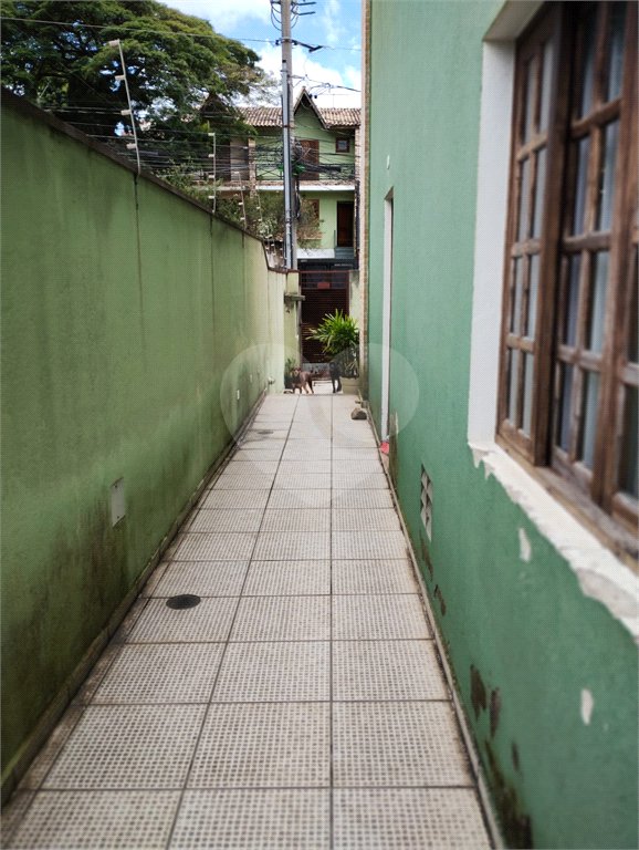 Sobrado à venda com 4 quartos, sendo 1 suíte,  em Butantã, São Paulo, SP