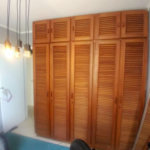 Apartamento à venda, 77 m² por R$ 530.000,00 - Jardim Las Palmas - Guarujá/SP