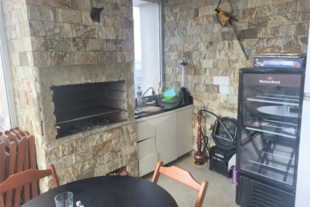 Triplex à venda com 3 suítes em Santana, São Paulo, SP