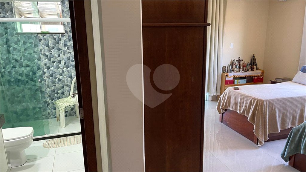 Casa à venda com 3 quartos, sendo 1 suíte,  em São José, Armação dos Búzios, RJ