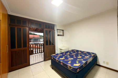 Casa em condomínio à venda com 2 suítes em Ogiva, Cabo Frio, RJ