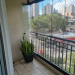 Apartamento à venda com 3 quartos, sendo 1 suíte, em Mandaqui, São Paulo, SP