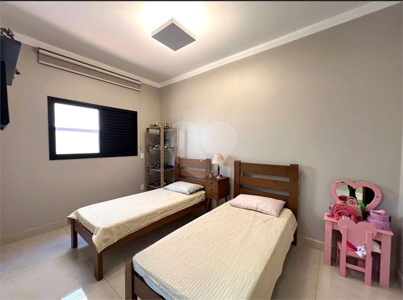 Casa à venda com 3 suítes no condomínio Praça dos Pássaros, Ribeirão Preto - SP