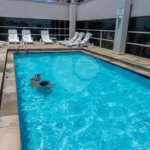 Apartamento para alugar com 1 suíte em Vila Nova Conceição, São Paulo, SP