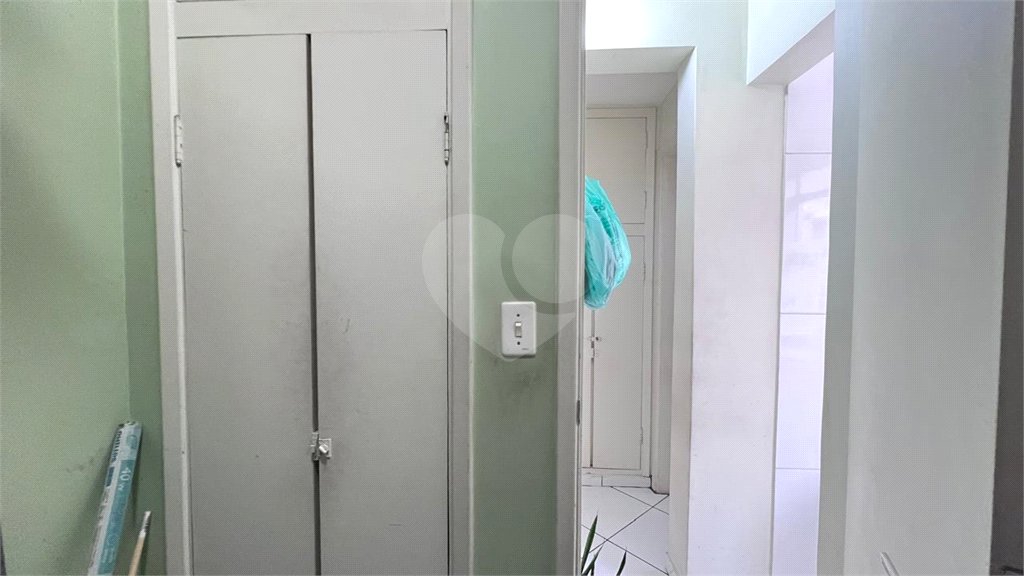 Apartamento à venda com 3 quartos, sendo 1 suíte,  em Santana, São Paulo, SP