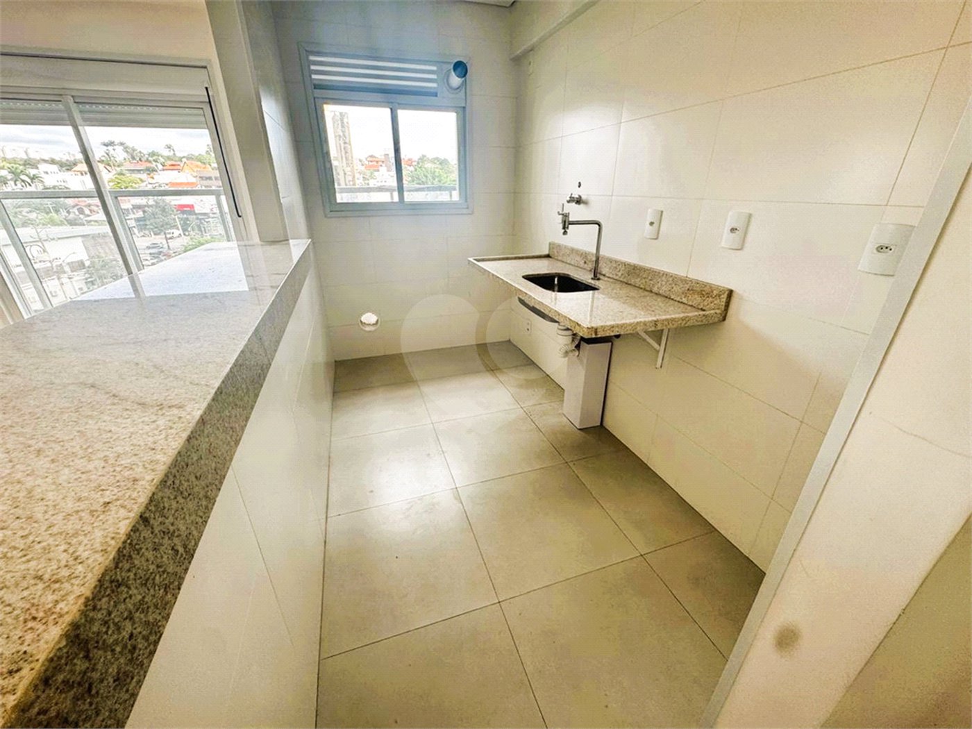Apartamento à venda com 1 suíte em Jardim Portal da Colina, Sorocaba, SP