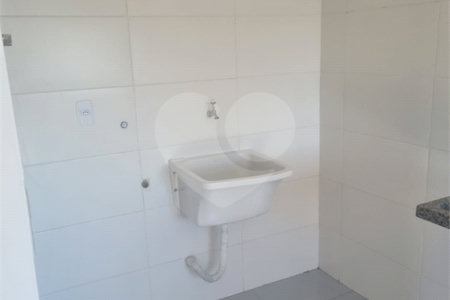 Apartamento à venda com 1 quarto em Vila Medeiros, São Paulo, SP