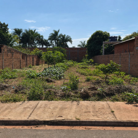 Terreno à venda em Jardim Paranapunga, Três Lagoas, MS