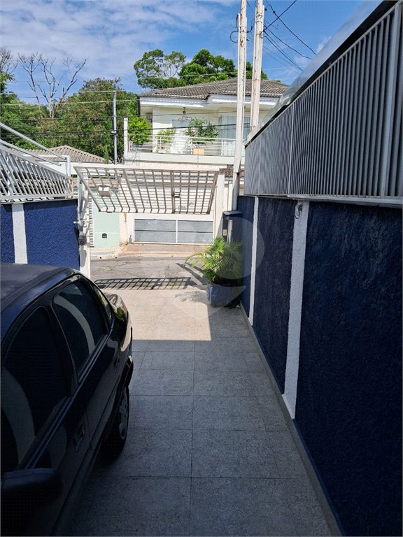 Sobrado à venda com 2 quartos em Tremembé, São Paulo, SP