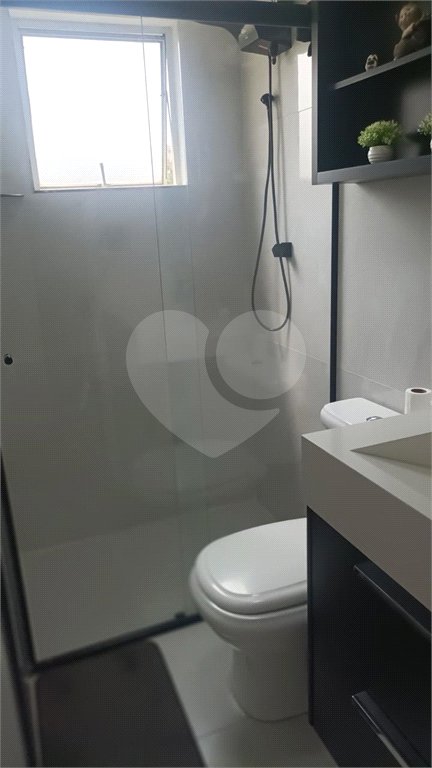 Apartamento à venda com 2 quartos em Jardim Peri, São Paulo, SP