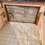 Sobrado à venda com 3 quartos, sendo 1 suíte, em Tucuruvi, São Paulo, SP