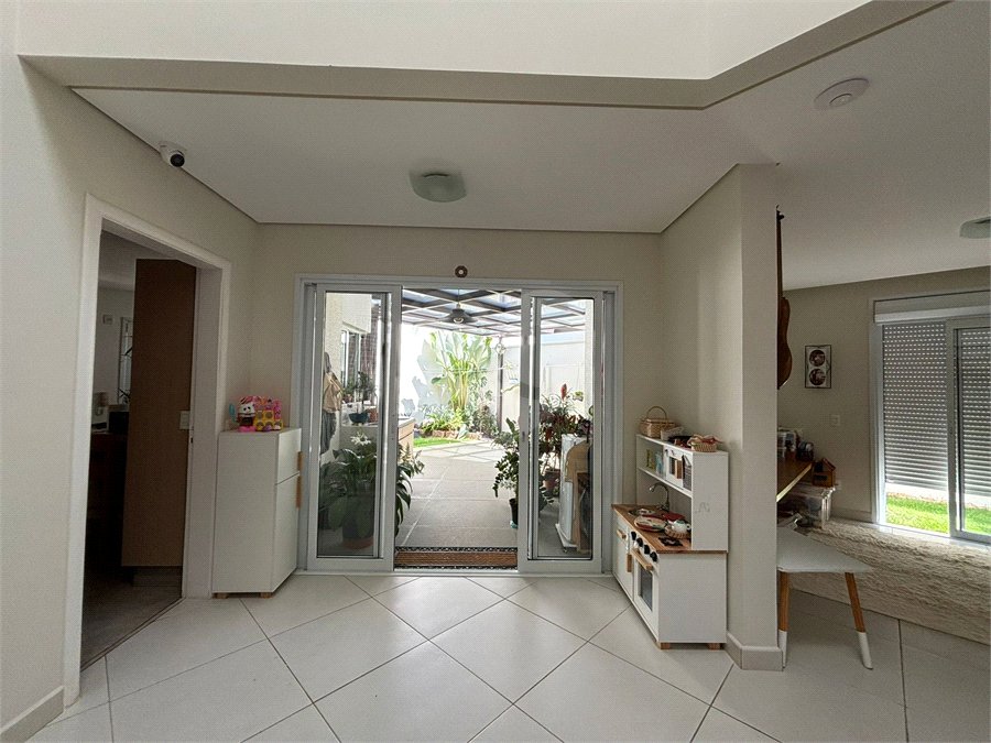 Casa à venda ou para alugar com 3 suítes no condomínio Piemonte Residenziale, Vinhedo - SP