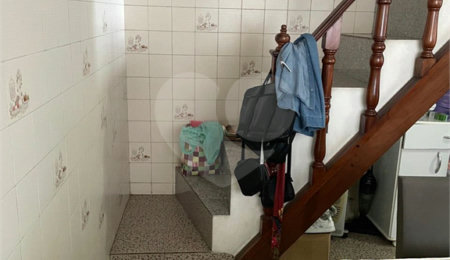 Sobrado à venda com 3 quartos em Vila Olinda, São Paulo, SP