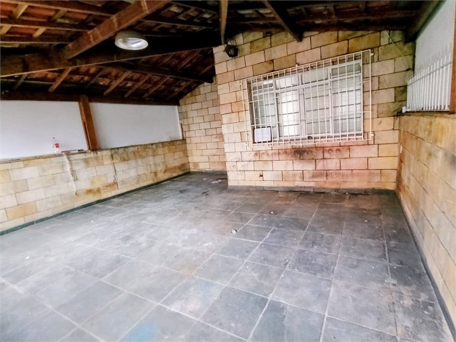 Sobrado para alugar no Centro, Sorocaba, SP