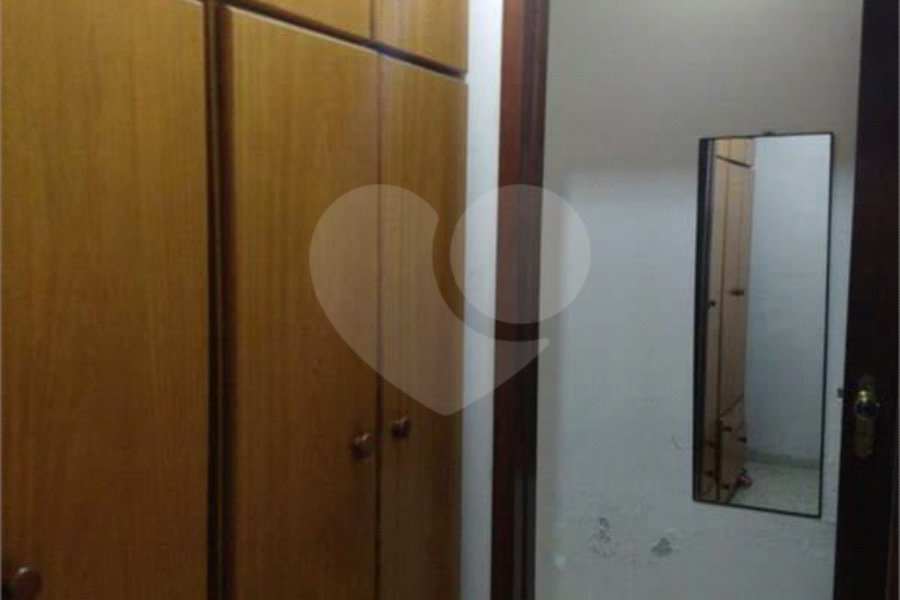 Casa à venda com 2 quartos, sendo 1 suíte, em Freguesia do Ó, São Paulo, SP