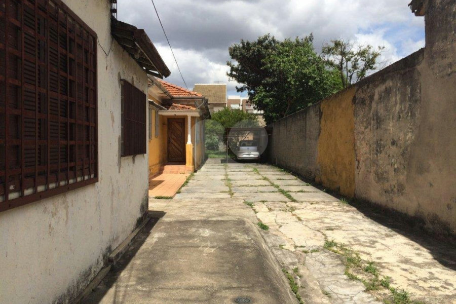 Terreno à venda com 1 quarto em Carandiru, São Paulo, SP