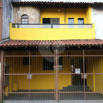 Sobrado à venda com 3 quartos, sendo 1 suíte, em Jardim Bom Clima, Guarulhos, SP
