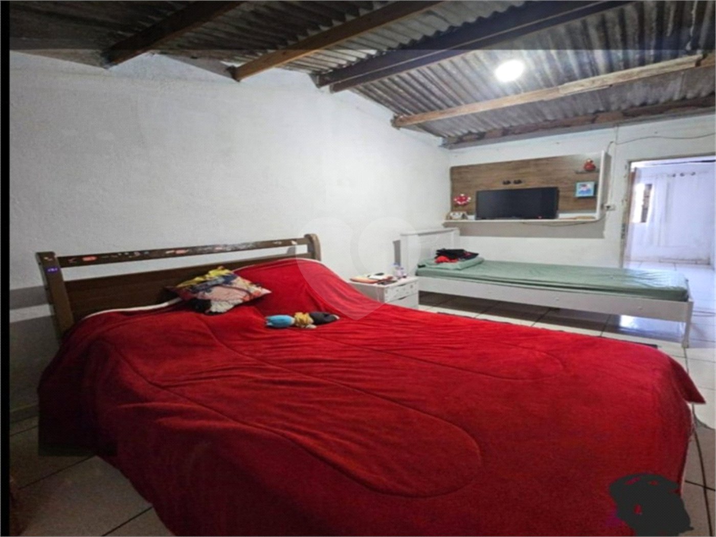 Casa à venda com 3 quartos em Jardim Villaça, São Roque, SP