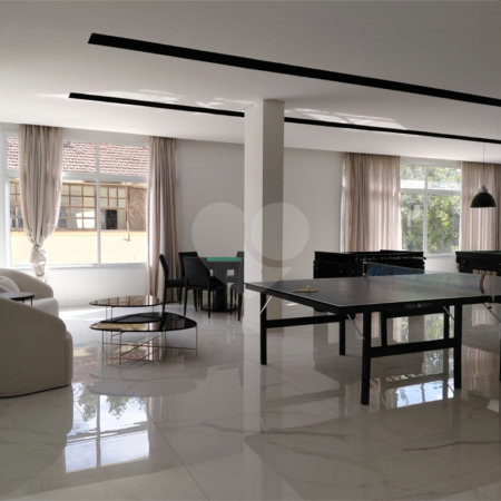 Apartamento à venda com 2 quartos, sendo 1 suíte, em Barra Funda, São Paulo, SP