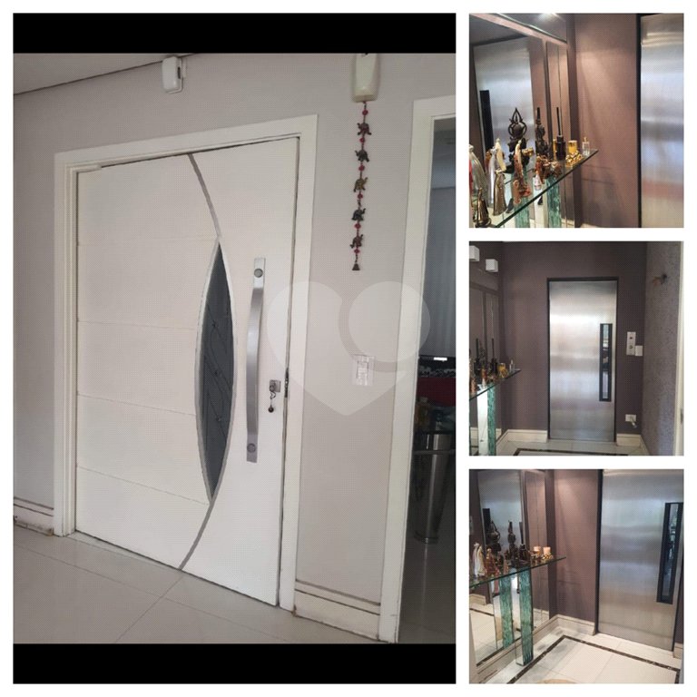 Apartamento à venda com 3 suítes em Vila Gomes Cardim, São Paulo, SP