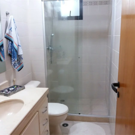 Apartamento à venda com 3 quartos, sendo 1 suíte, em Alto da Lapa, São Paulo, SP